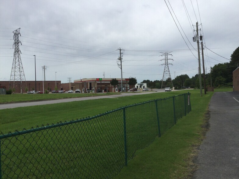 More Photos Of 1019-1021 S 4th St, Gadsden Freestanding For Lease