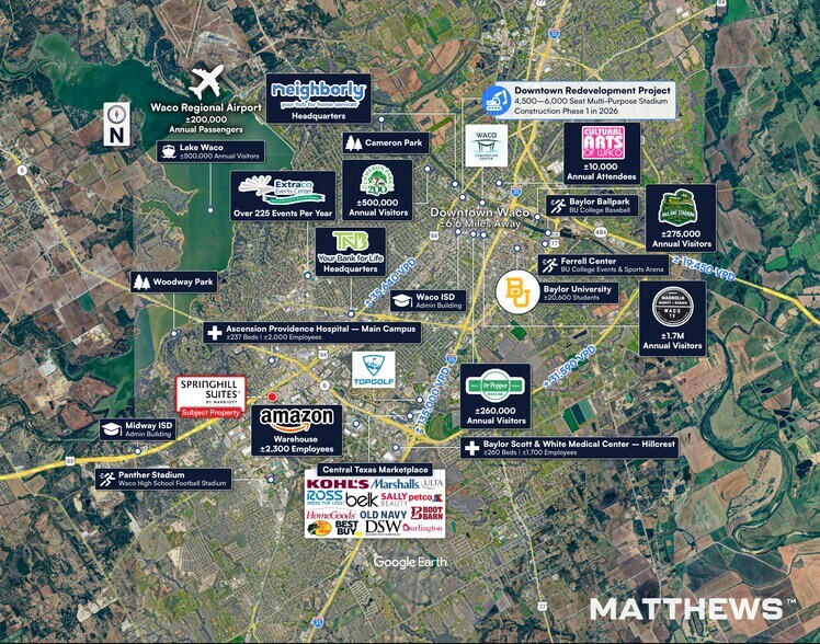 More Photos Of 200 Colonnade Pky, Woodway Hotel For Sale