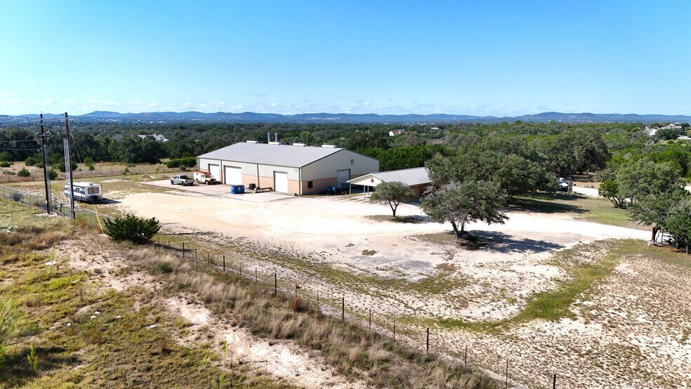More Photos Of 3848 State Highway 16 S, Bandera Warehouse For Sale
