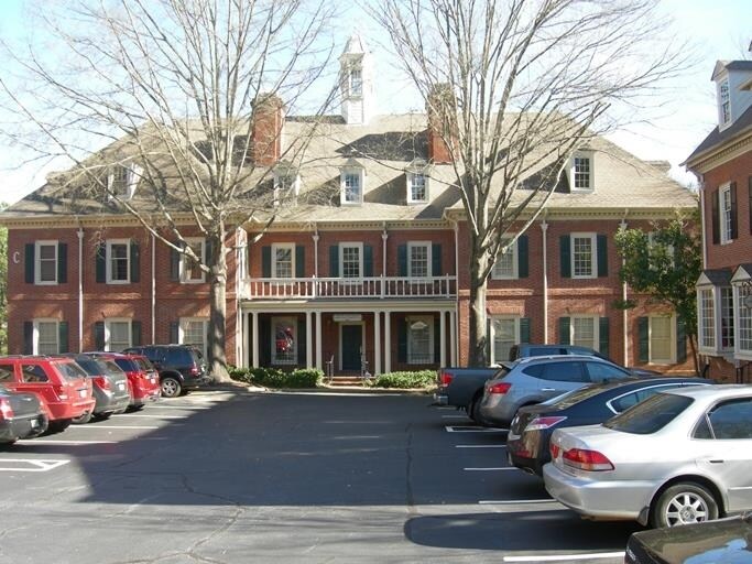 Primary Photo Of 3530 Habersham At Northlake, Tucker Medical For Lease