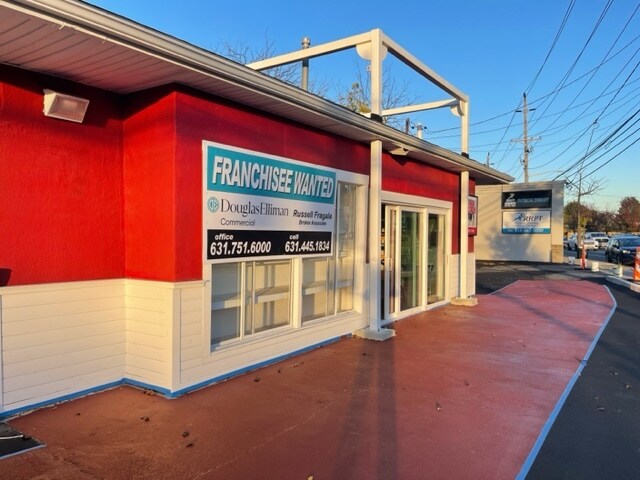 Primary Photo Of 2885 Grand Ave, Baldwin Freestanding For Sale