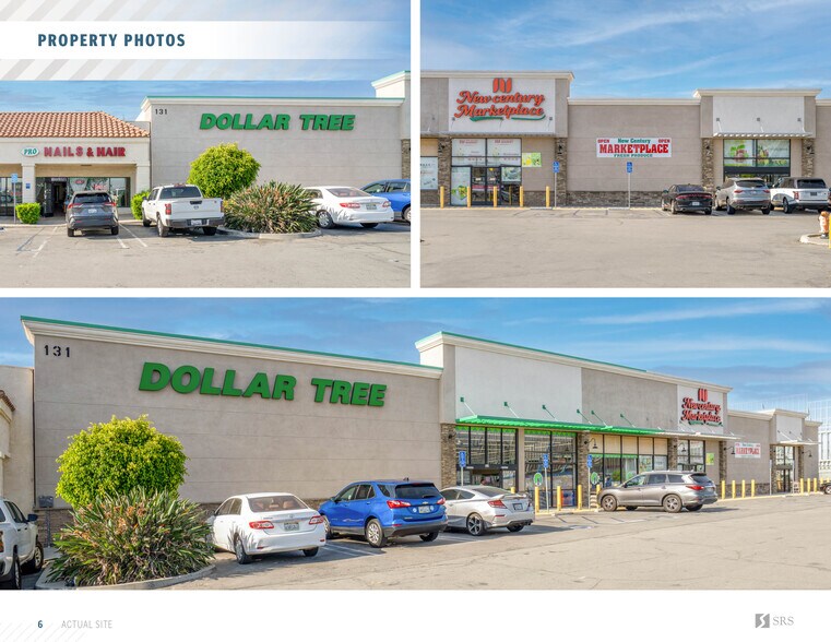 More Photos Of 131 E Riverside Dr, Ontario Storefront For Sale