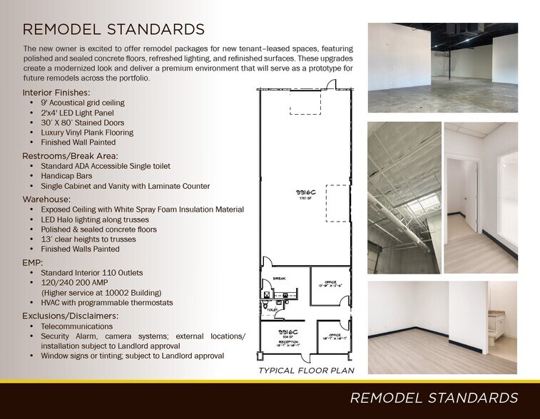 More Photos Of 4305 S Mingo Rd, Tulsa Unknown For Lease