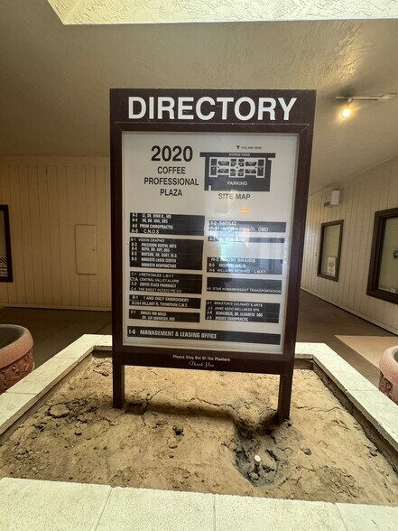 More Photos Of 2020 Coffee Rd, Modesto Medical For Sale