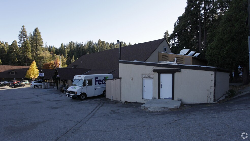 More Photos Of 27264 Hwy 189, Blue Jay Unknown For Lease