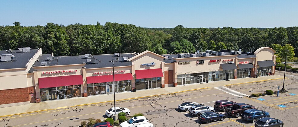 More Photos Of 12-41 Roberts Dr, Easton Unknown For Lease