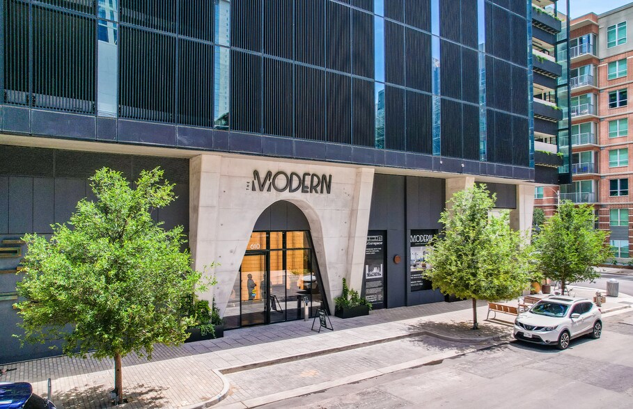 Primary Photo Of 610 Davis St, Austin Apartments For Lease