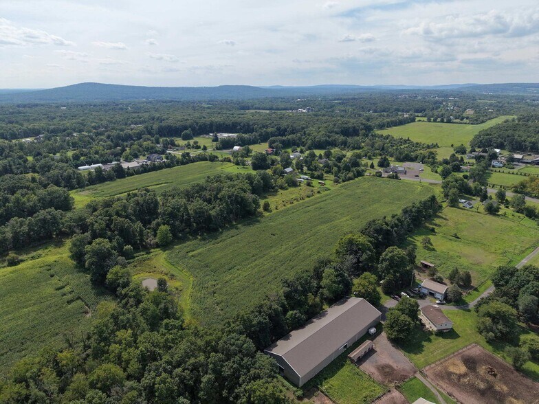 More Photos Of 8717 Easton Rd, Ottsville Land For Sale