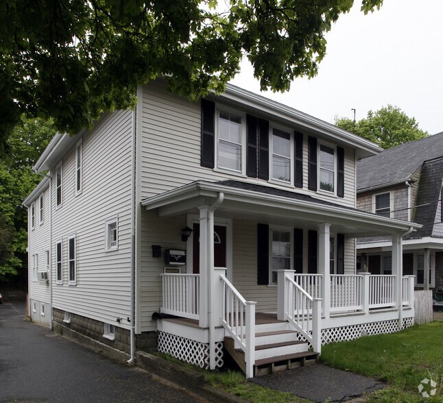 Primary Photo Of 18 Samoset St, Plymouth Office For Lease
