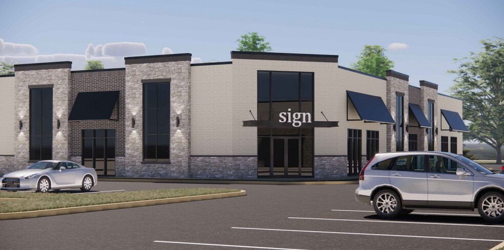 More Photos Of 1705 Wilkes, Spring Hill Land For Sale