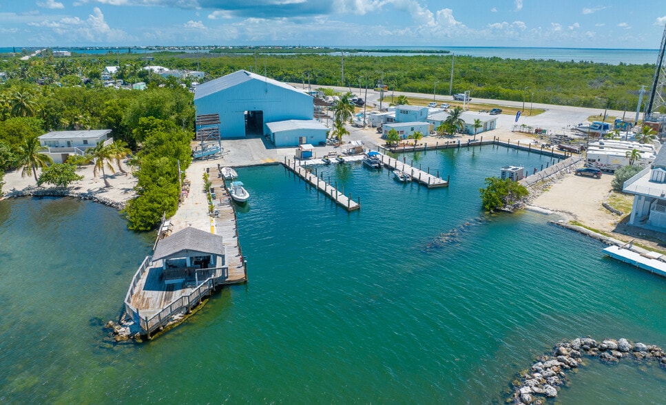 More Photos Of 59073 Overseas Hwy, Marathon Marina For Sale