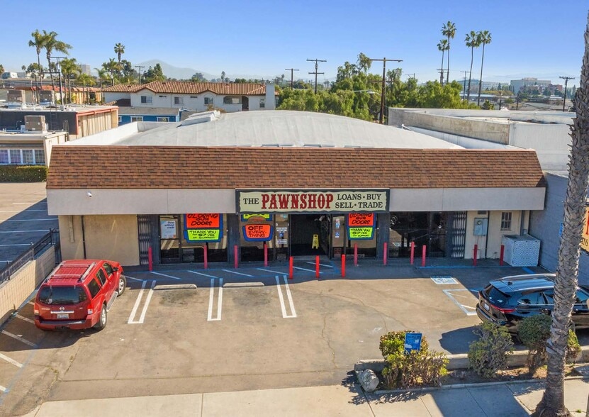 Primary Photo Of 389 Broadway, Chula Vista Freestanding For Sale