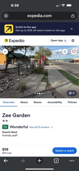 More Photos Of 1035 N 2nd Ave, Ajo Hotel For Sale