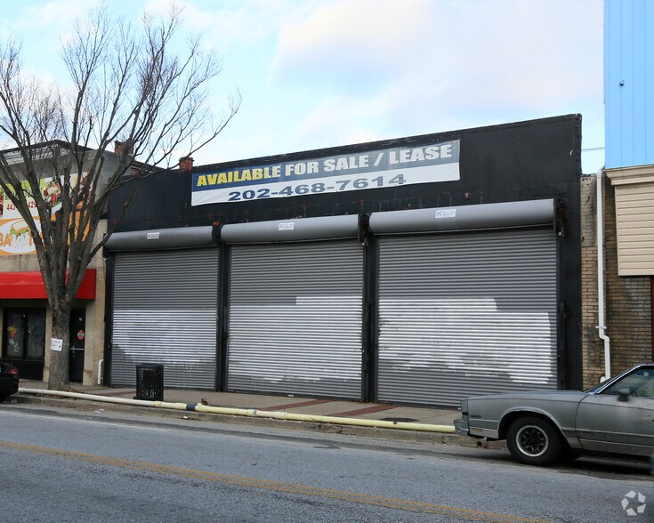 More Photos Of 3107 Greenmount Ave, Baltimore Storefront For Lease
