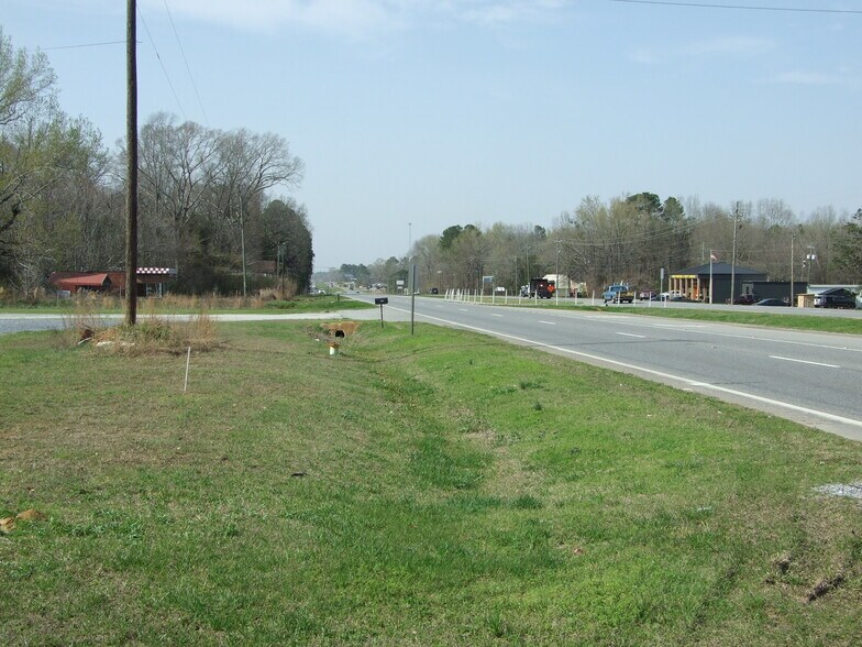 More Photos Of 37950 US Highway 280, Sylacauga Land For Sale