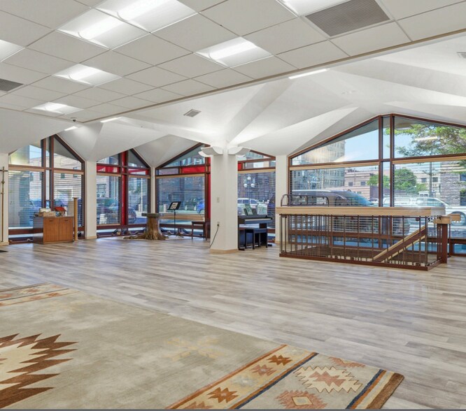 More Photos Of 123 Durbin St, Casper Office For Sale