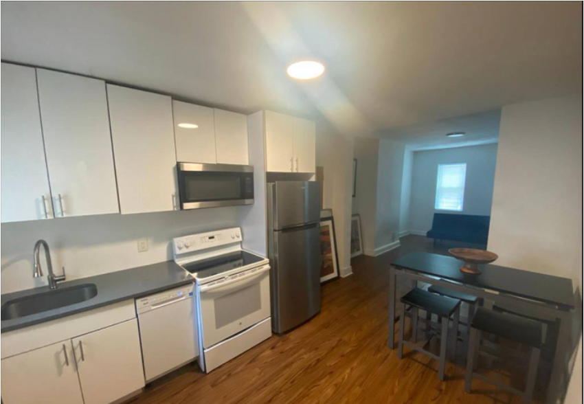 More Photos Of 2516 Frankford Ave, Philadelphia Apartments For Lease