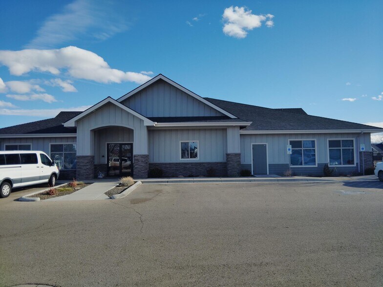 More Photos Of 970 S Rising Sun Dr, Nampa Daycare Center For Sale