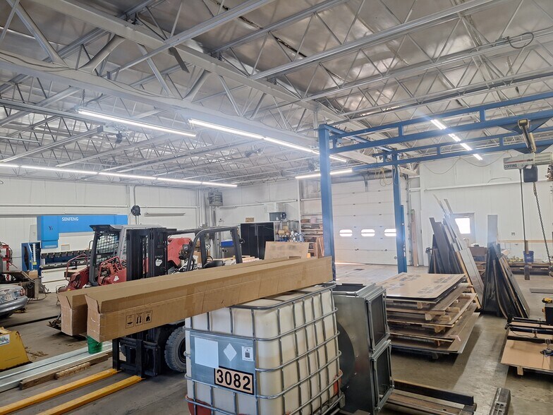 More Photos Of 1338 E Main St, Attica Warehouse For Sale