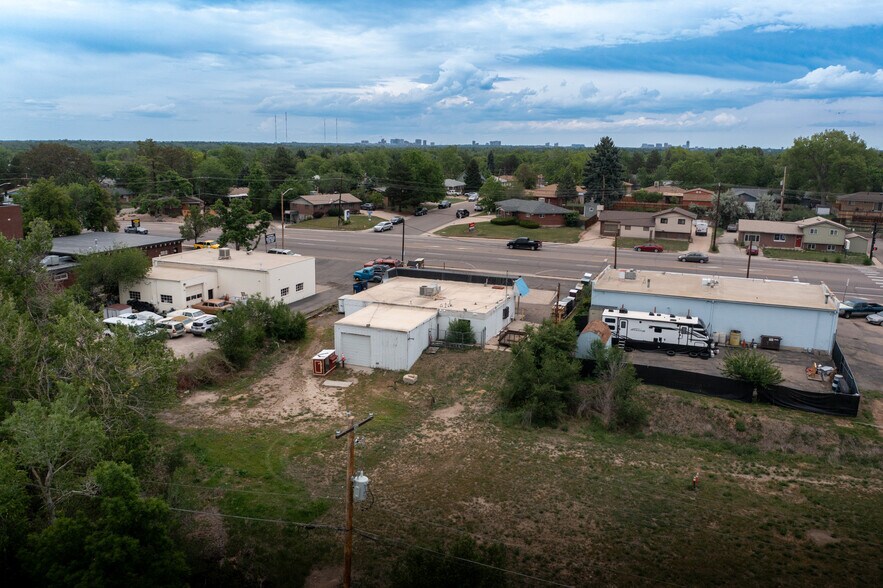 More Photos Of 6579 S Broadway, Littleton General Retail For Lease