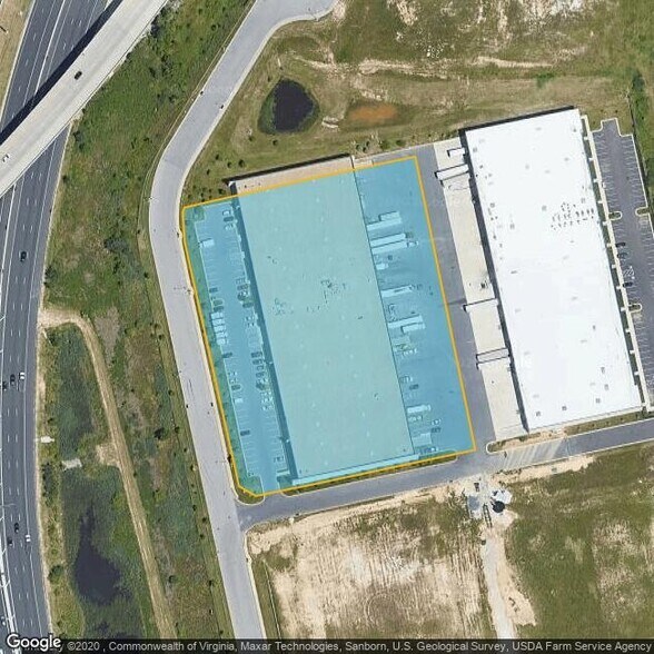 More Photos Of 1901 62nd St, Rosedale Warehouse For Lease