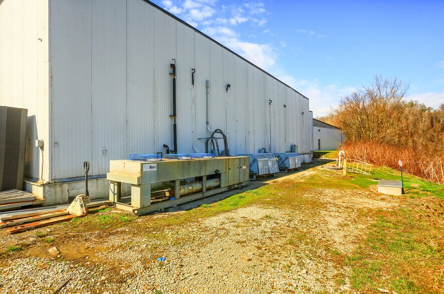 More Photos Of 119 N Route 88, Charleroi Industrial For Sale