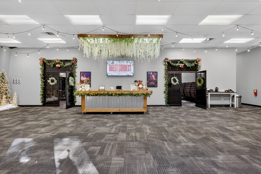 More Photos Of 1055 Teague Trl, Lady Lake Religious Facility For Sale