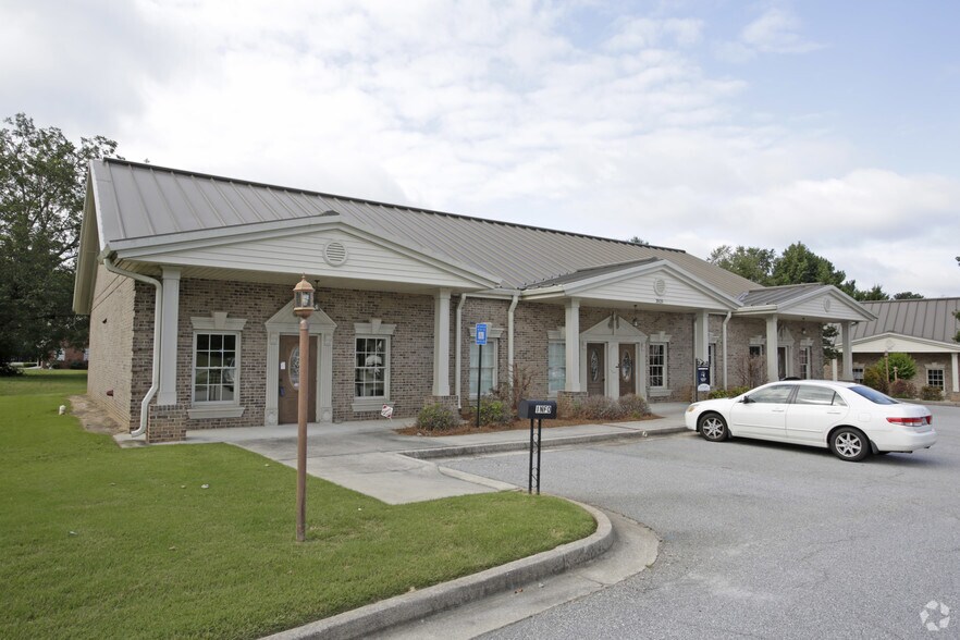 Primary Photo Of 3925 Harrison Rd, Loganville Office For Sale