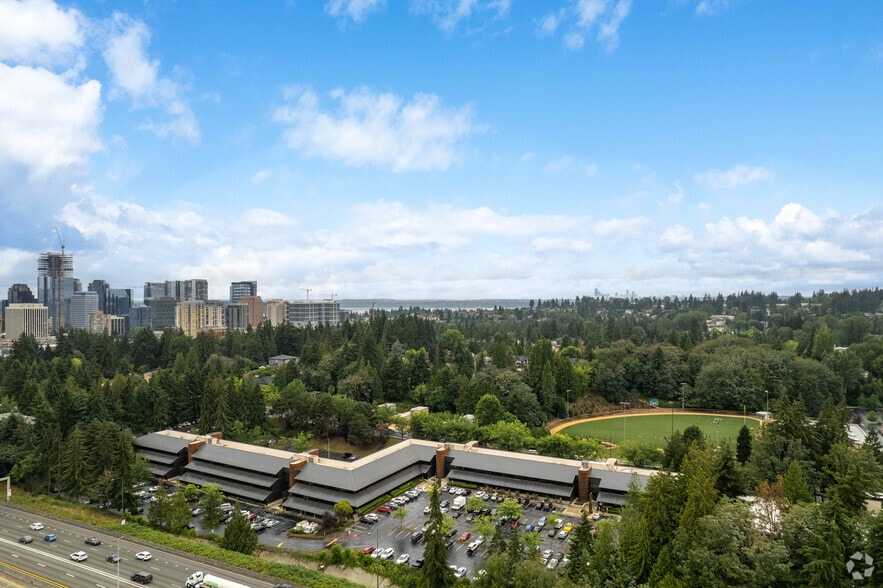 More Photos Of 1750 112th Ave NE, Bellevue Medical For Lease
