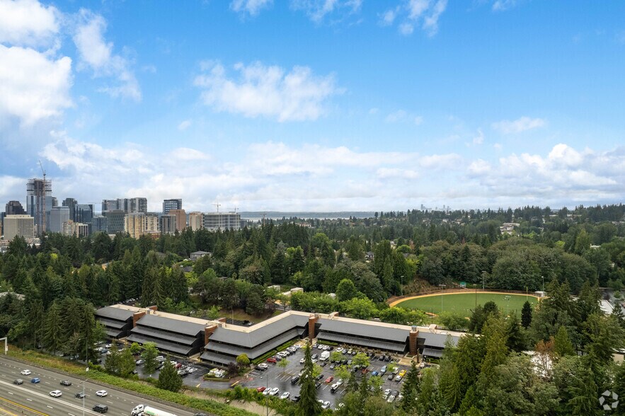 More Photos Of 1750 112th Ave NE, Bellevue Medical For Lease