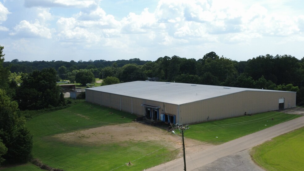 Primary Photo Of 512 Matthews Dr, Canton Manufacturing For Lease