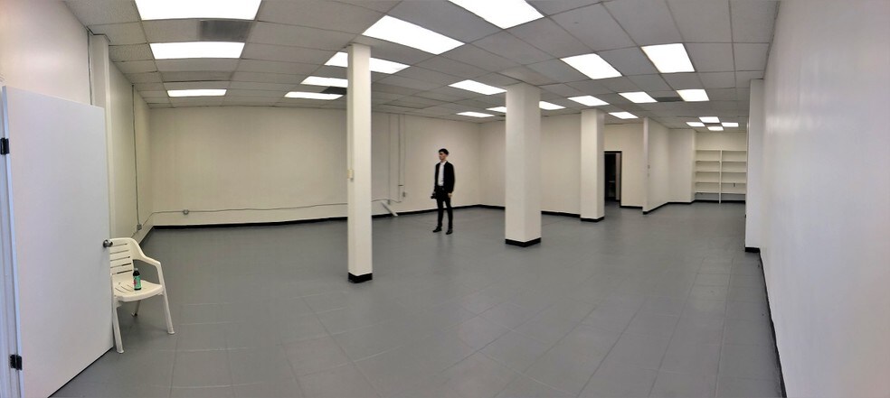 More Photos Of 160-166 W Pico Blvd, Los Angeles Apartments For Sale