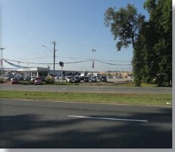 More Photos Of US Hwy 74, Rockingham Land For Sale