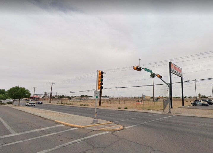 More Photos Of Dyer @ Saluki, El Paso Land For Lease