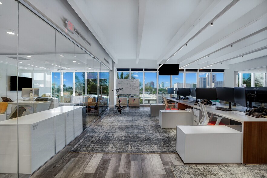 More Photos Of 1680 Michigan Ave, Miami Beach Office Residential For Lease