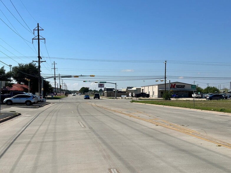 Primary Photo Of 2400 Industrial Blvd, Abilene Land For Sale