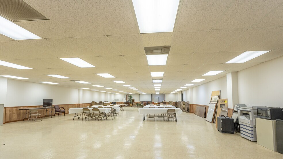 More Photos Of 11708 GA Highway 24 W, Sandersville Warehouse For Sale