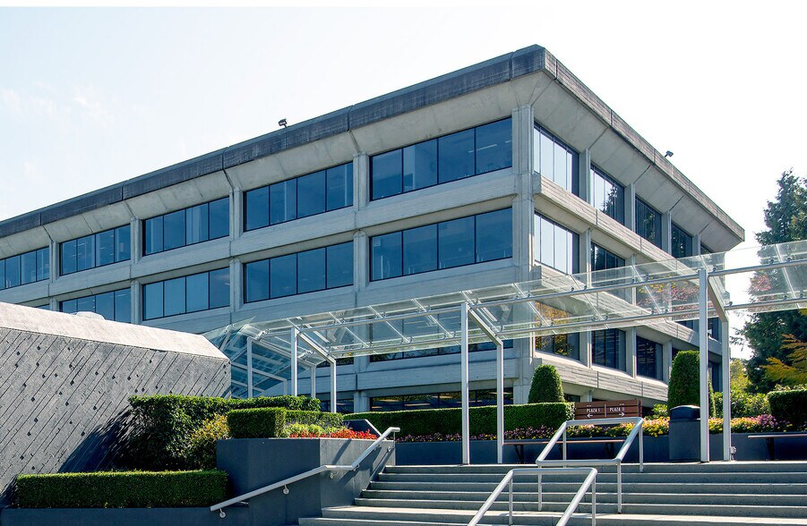 More Photos Of 6400 Roberts St, Burnaby Unknown For Lease