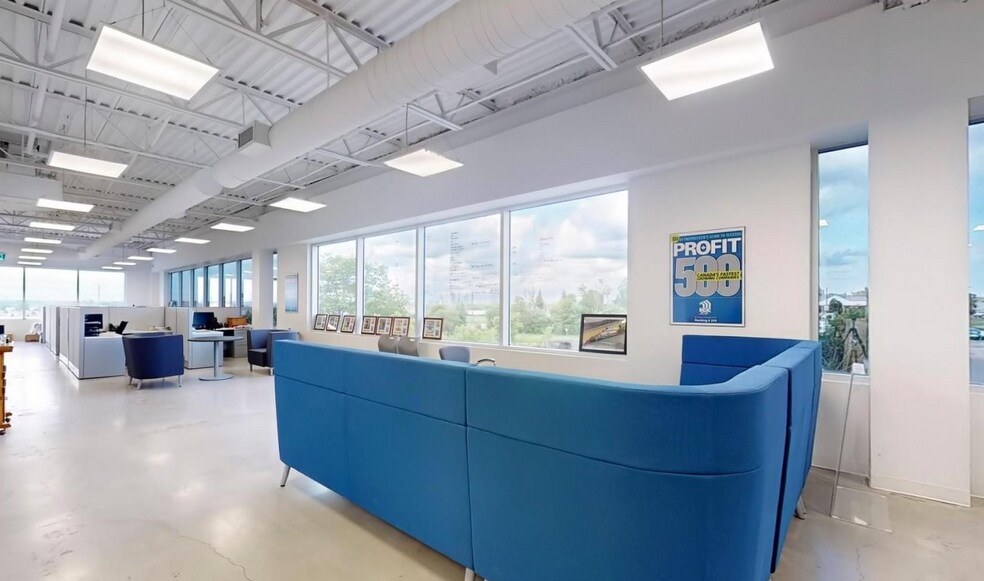 More Photos Of 2875 14th Av, Markham Office For Sale