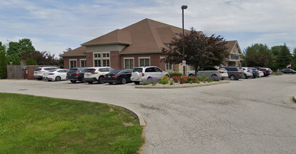 More Photos Of 5406 S Emerson Ave, Indianapolis Medical For Sale