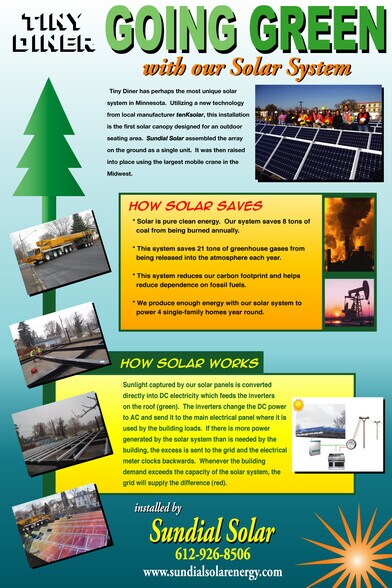 More Photos Of 1024 E 38th St, Minneapolis Restaurant For Lease