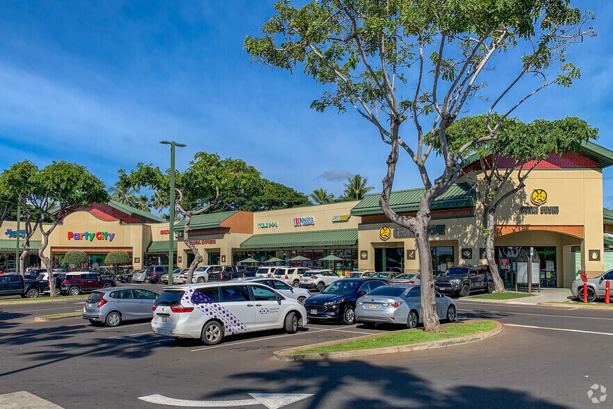 More Photos Of 94-849 Lumiaina St, Waipahu Unknown For Lease