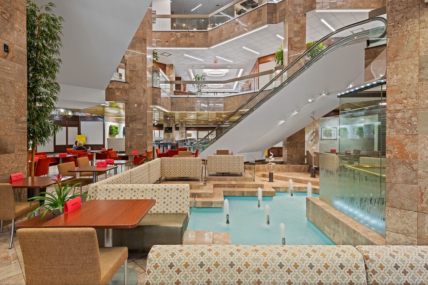 More Photos Of 1 City Center, Portland Office For Lease