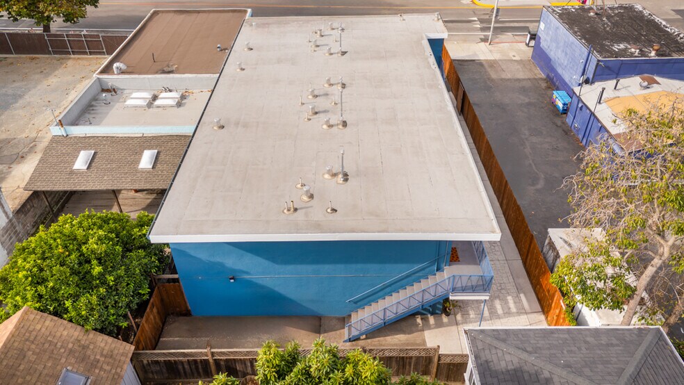 More Photos Of 605 San Pablo Ave, Albany Apartments For Sale