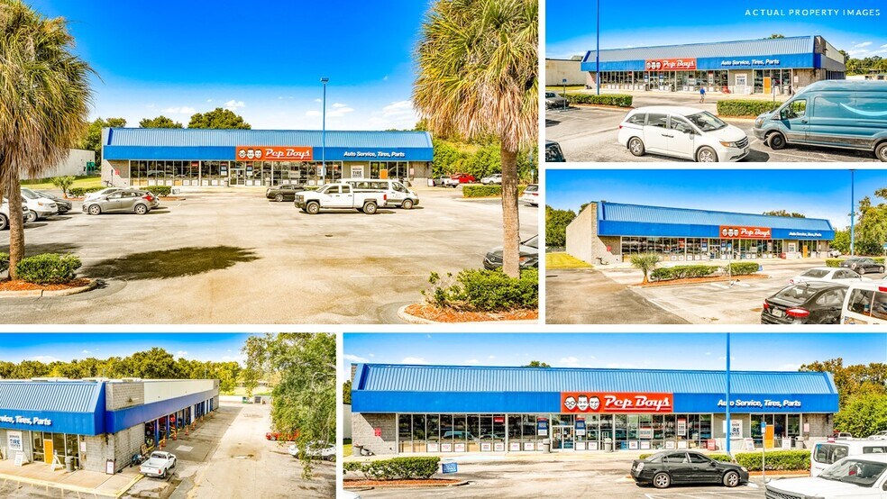 More Photos Of 7750 S Orange Blossom Trl, Orlando Storefront For Lease