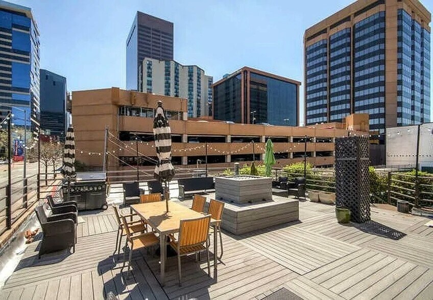 More Photos Of 1748-1750 Blake Street, Denver Flex For Lease