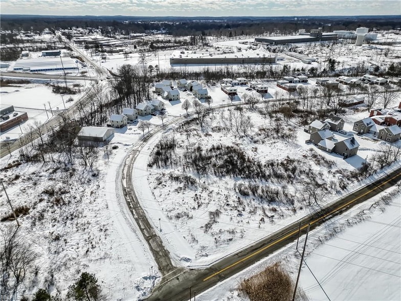 More Photos Of Lovers Ln, Ravenna Land For Sale