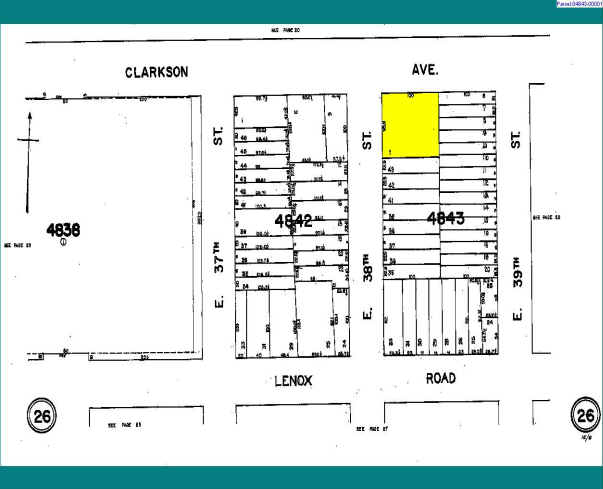 More Photos Of 520-528 Clarkson Ave, Brooklyn Storefront For Lease
