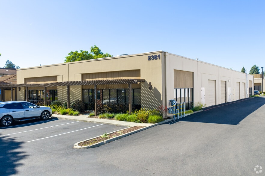Primary Photo Of 2381 Zanker Rd, San Jose Light Manufacturing For Lease