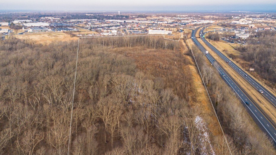 More Photos Of 200 McBride Lane, Paducah Land For Sale